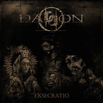 Dagon (MEX) : Exsecratio